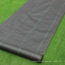 PP Weed Barrier back landscape fabric